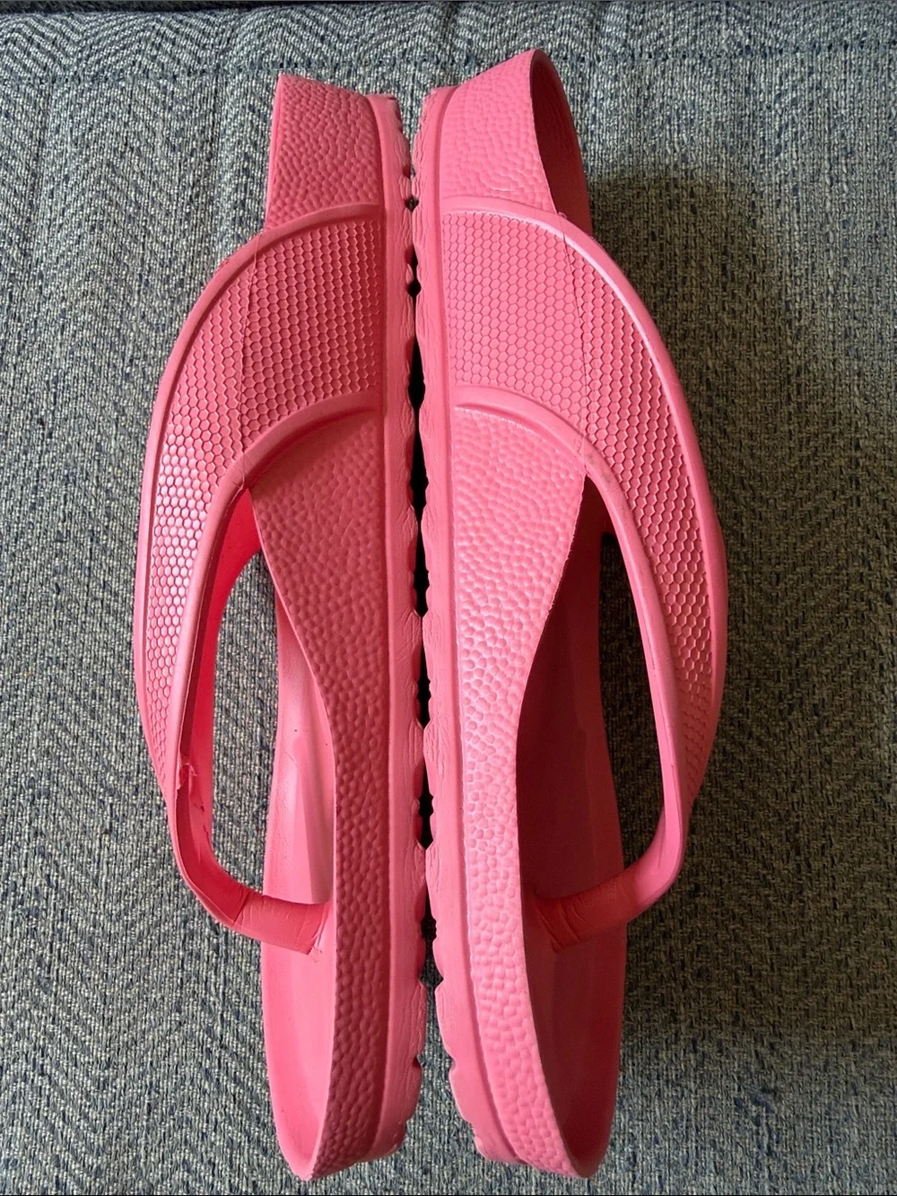 Birkenstock Honolulu EVA Watermelon Sporty Thong Waterproof Sandals 41(L10/M8)